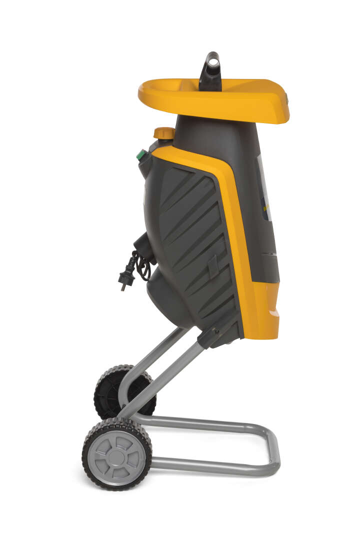 STIGA Elektro Häcksler Bio Master 2200